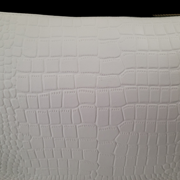 MARC FISHER Leather Handbag - Picture 3 of 7